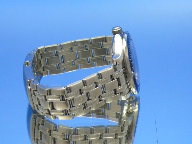 Omega Seamaster Diver 300M Medium