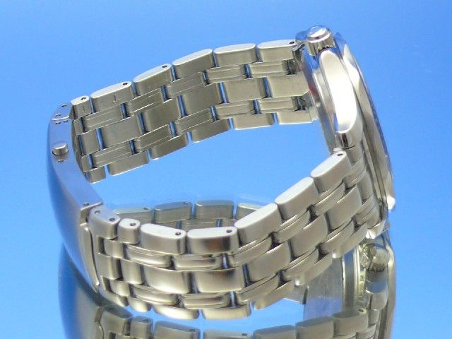 Omega Seamaster Diver 300M Medium