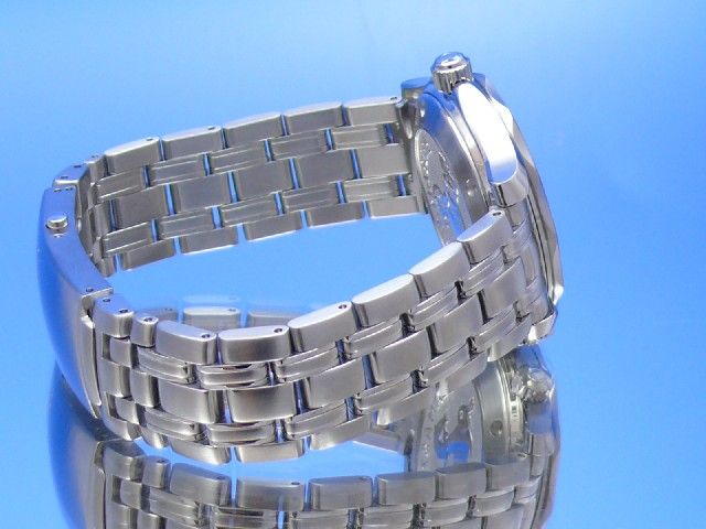 Omega Seamaster Diver 300M Medium Quarz