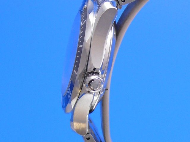 Omega Seamaster Diver 300M Medium Quarz