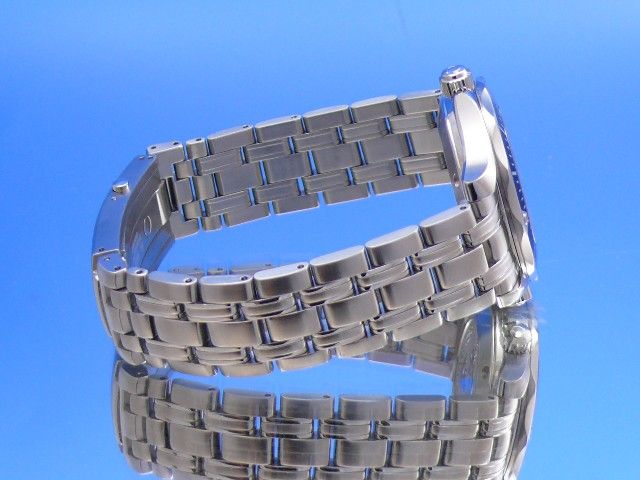 Omega Seamaster Diver 300M Medium Quarz