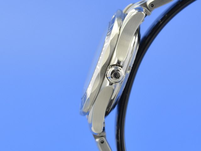 Omega Seamaster Diver 300M Medium Quarz