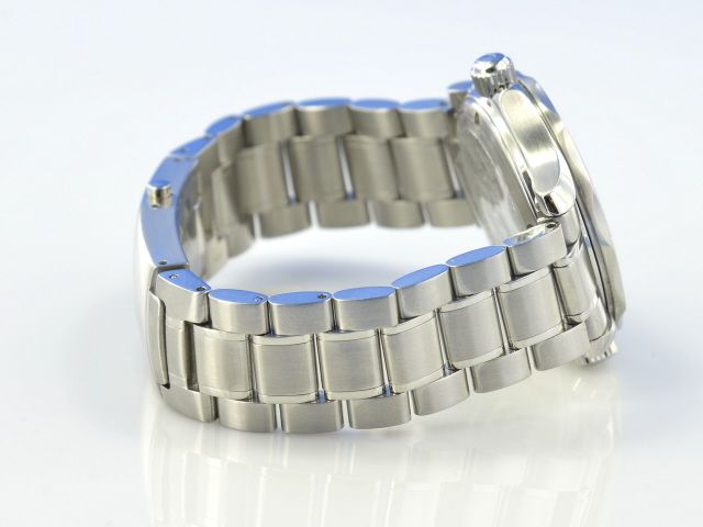 Omega Seamaster Diver 300M Medium Quarz