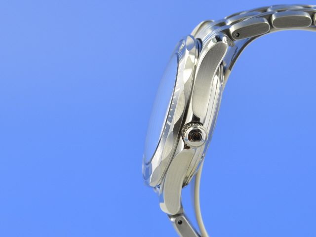 Omega Seamaster Diver 300M Medium Automatik