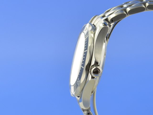 Omega Seamaster Diver 300M Medium Quarz