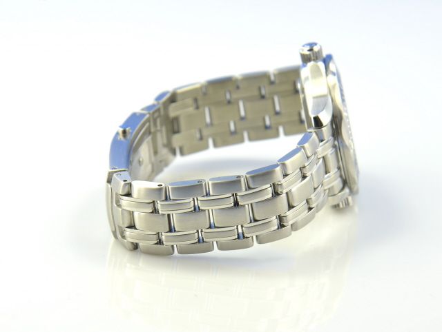 Omega Seamaster Diver 300M Medium Quarz