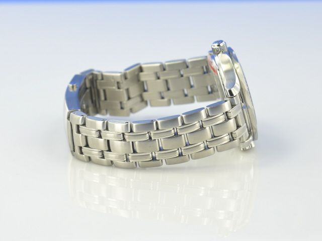 Omega Seamaster Diver 300M Medium Automatik