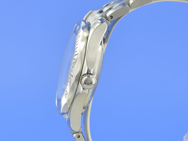 Omega Seamaster Diver 300M Medium Quarz