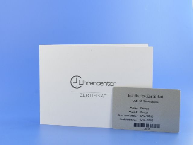 Omega Seamaster Diver 300M Medium Quarz