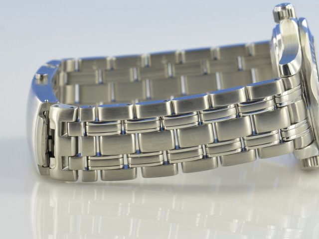 Omega Seamaster Diver 300M Medium Automatik