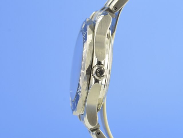 Omega Seamaster Diver 300M Medium Automatik