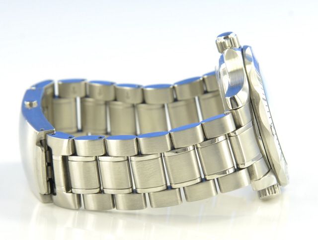 Omega Seamaster Diver 300M Medium Quarz