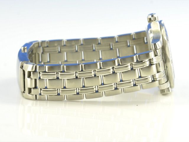 Omega Seamaster Diver 300M Medium Quarz