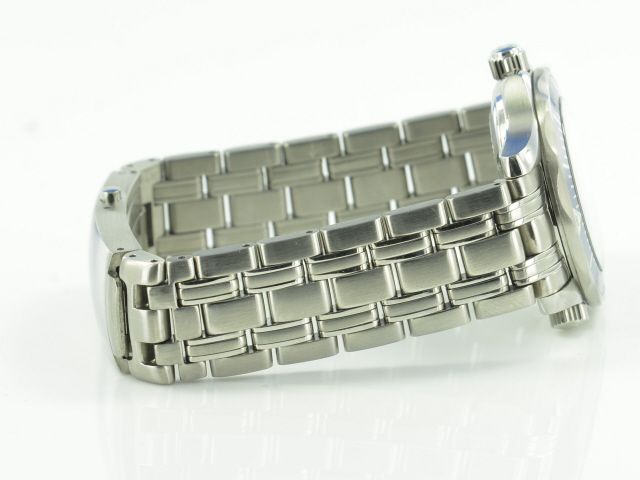 Omega Seamaster Diver 300M Medium Quarz