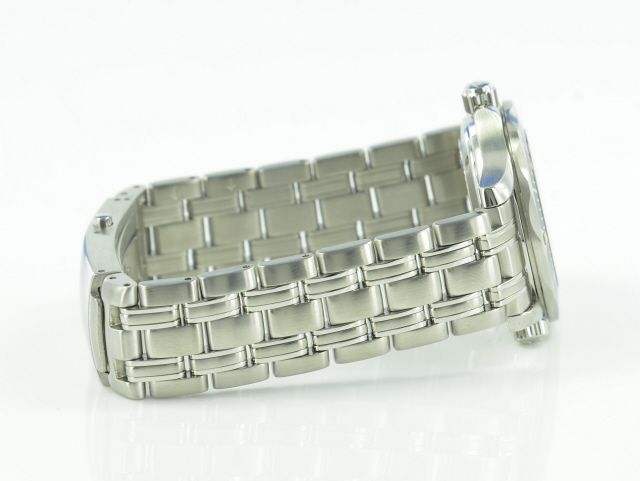 Omega Seamaster Diver 300M Medium Automatik