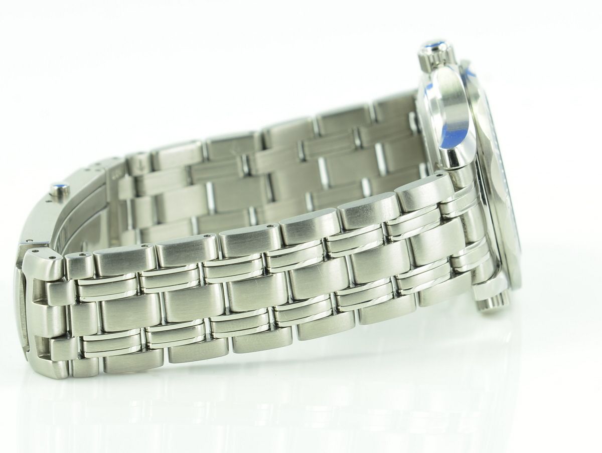 Omega Seamaster Diver 300M Mid Size 2561800