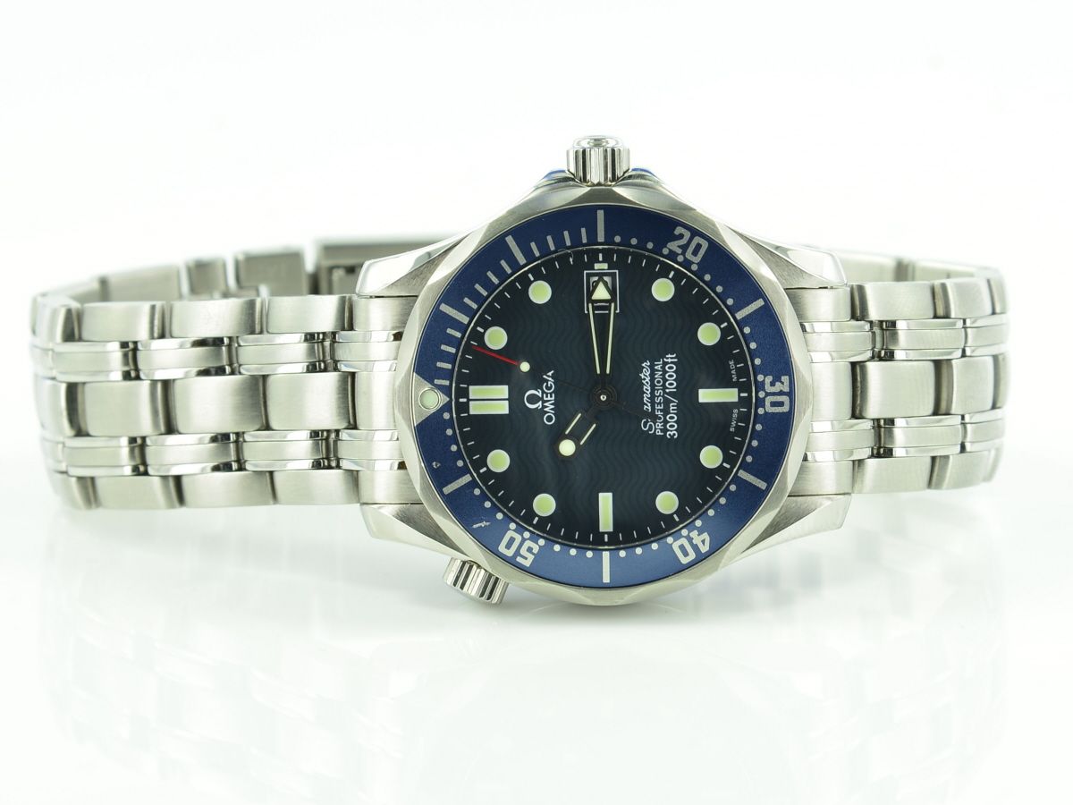 Omega Seamaster Diver 300M Mid Size 2561800