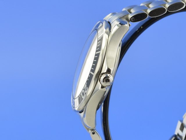 Omega Seamaster Diver 300M Professional