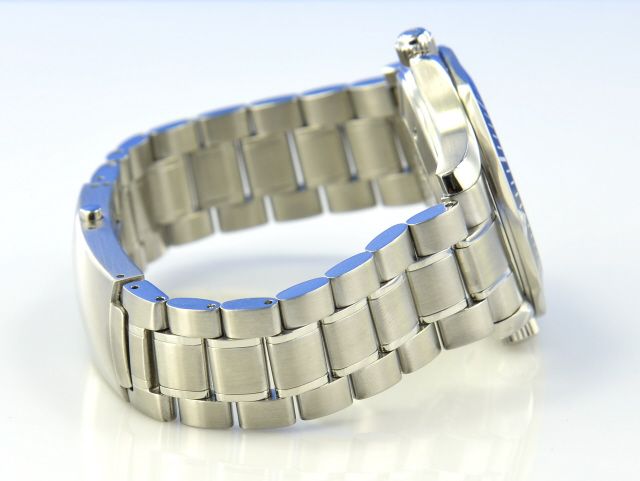 Omega Seamaster Diver 300M Professional