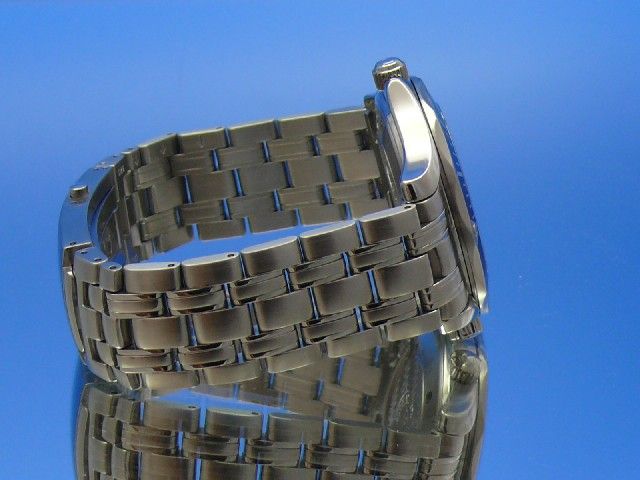 Omega Seamaster Diver 300M Quarz Herren