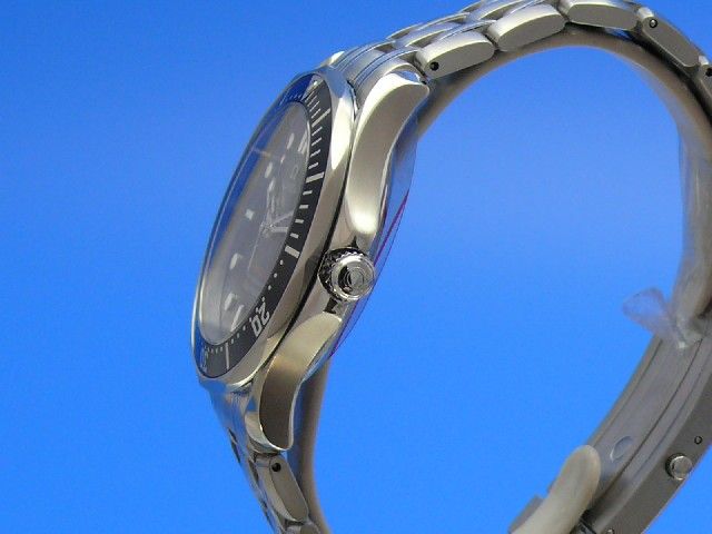 Omega Seamaster Diver 300M Quarz