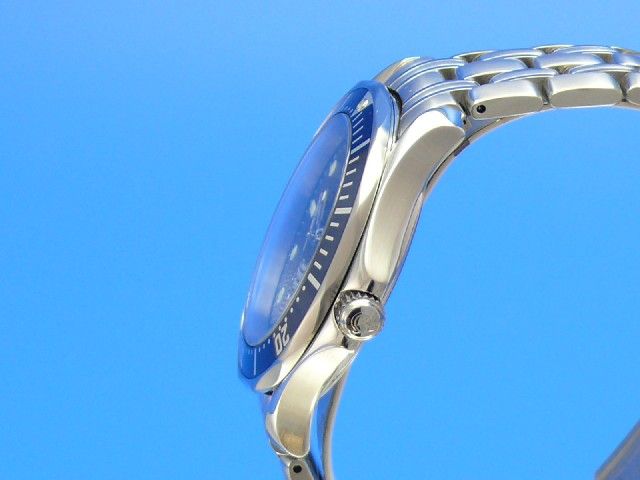 Omega Seamaster Diver 300M Quarz