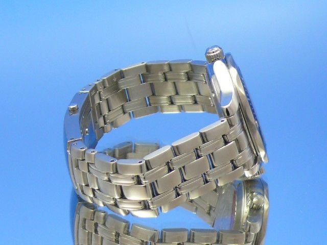 Omega Seamaster Diver 300M Quarz Medium