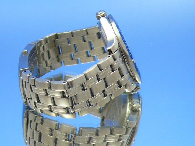 Omega Seamaster Diver 300M Quarz 41 mm