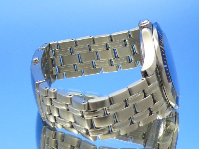 Omega Seamaster Diver 300M Quarz