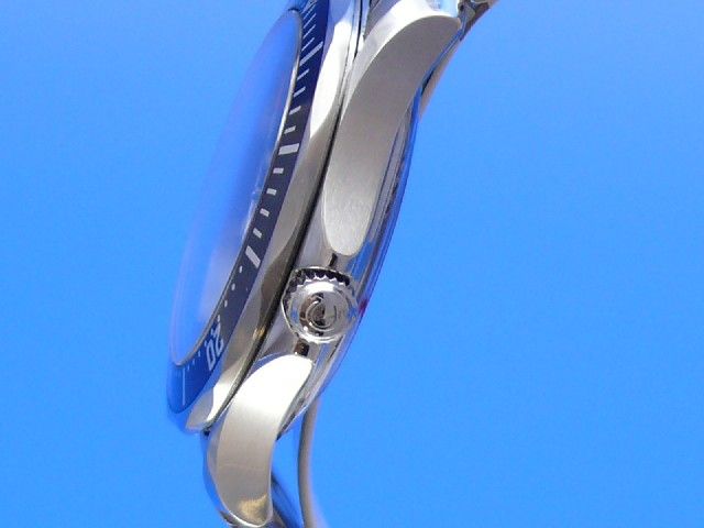 Omega Seamaster Diver 300M Quarz