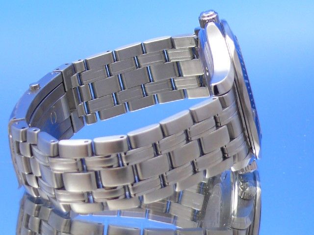 Omega Seamaster Diver 300M Quarz