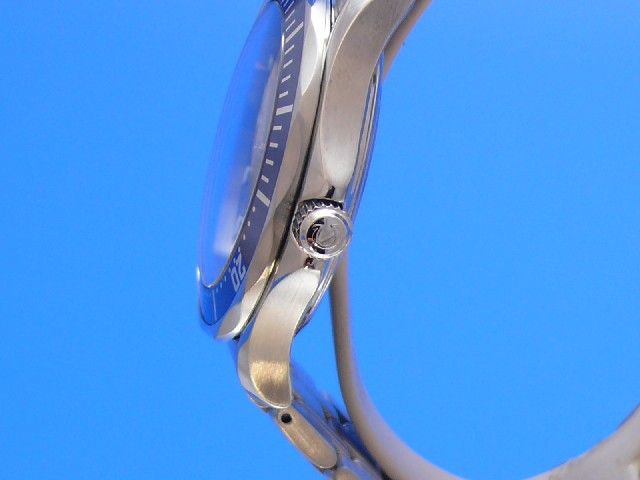 Omega Seamaster Diver 300M Quarz