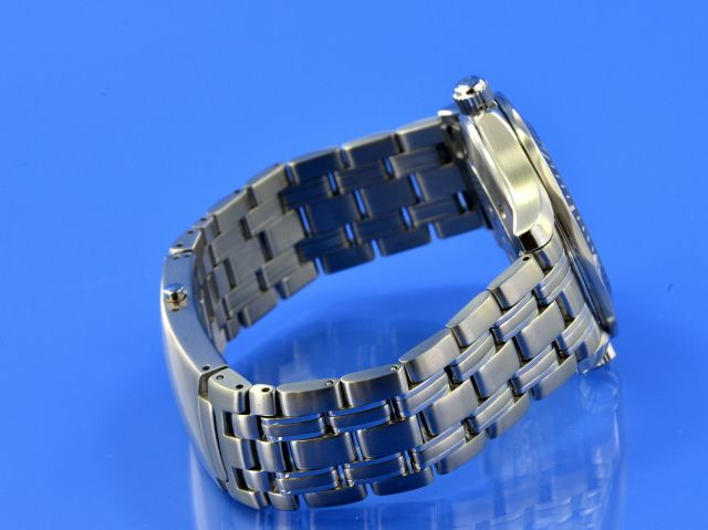 Omega Seamaster Diver 300M Quarz