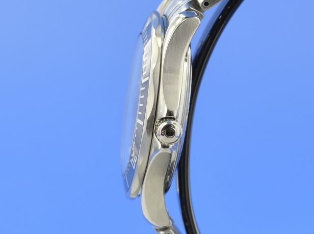 Omega Seamaster Diver 300M Quarz