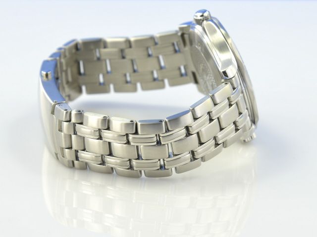 Omega Seamaster Diver 300M Quarz