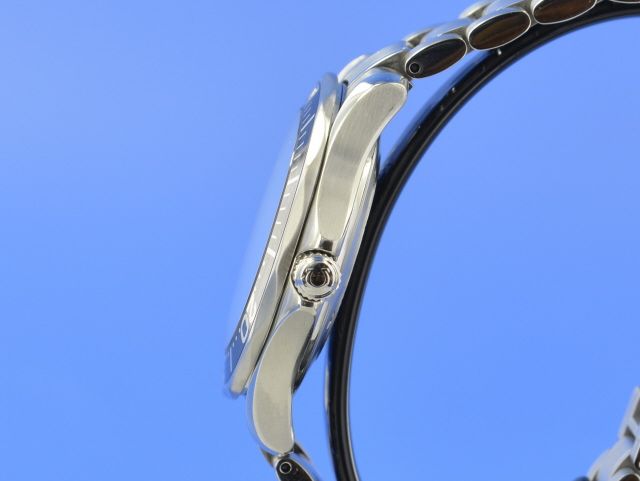 Omega Seamaster Diver 300M Quarz