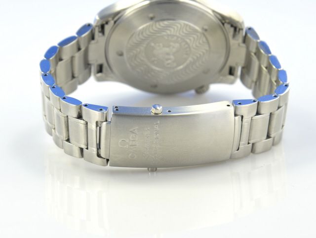 Omega Seamaster Diver 300M Quarz