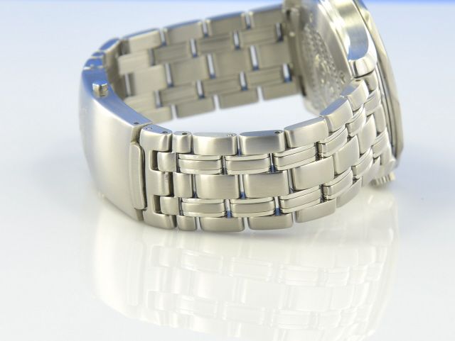 Omega Seamaster Diver 300M Quarz 41 mm