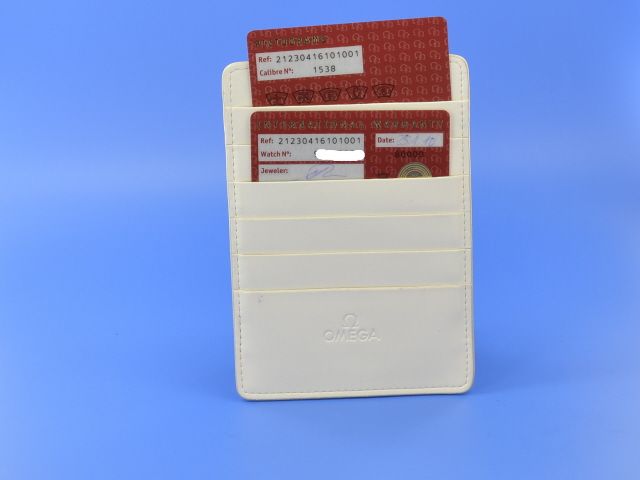 Omega Seamaster Diver 300M Quarz 41mm