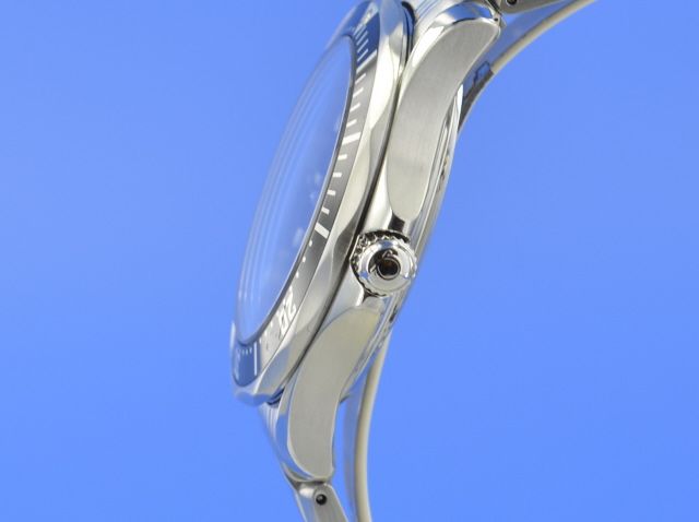 Omega Seamaster Diver 300M Quarz 41mm