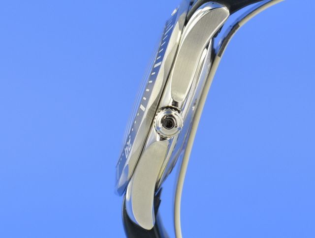 Omega Seamaster Diver 300M Quarz