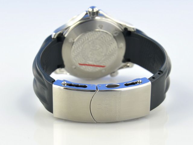 Omega Seamaster Diver 300M Quarz