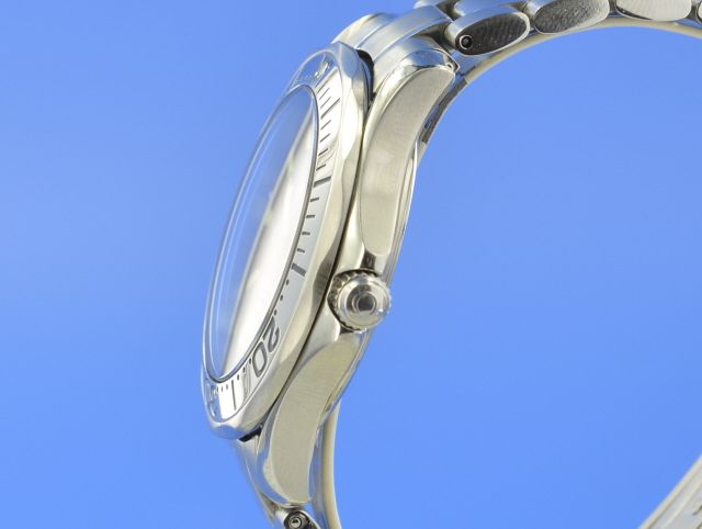 Omega Seamaster Diver 300M Quarz