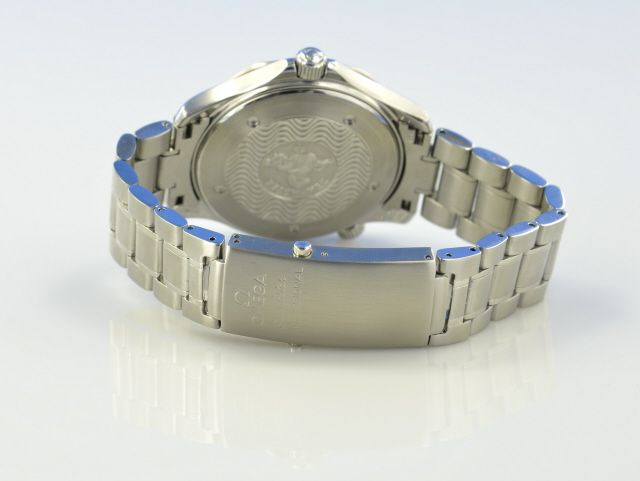 Omega Seamaster Diver 300M Quarz