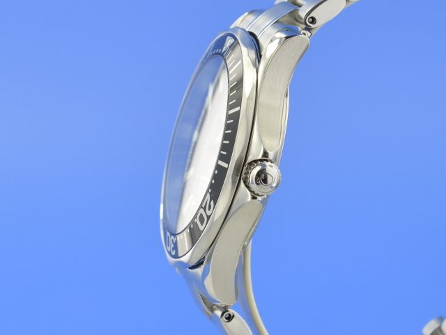 Omega Seamaster Diver 300M Quarz