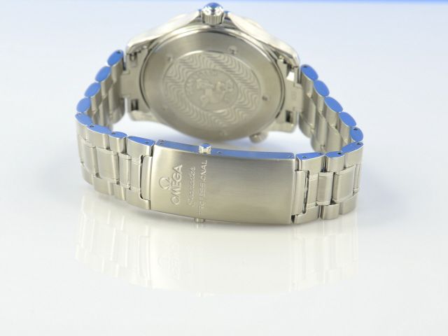 Omega Seamaster Diver 300M Quarz