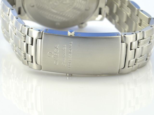 Omega Seamaster Diver 300M Quarz