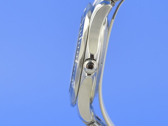 Omega Seamaster Diver 300M Quarz