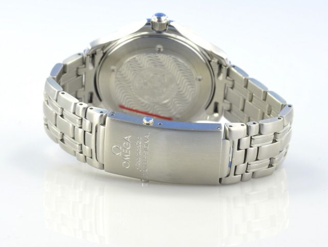 Omega Seamaster Diver 300M Quarz