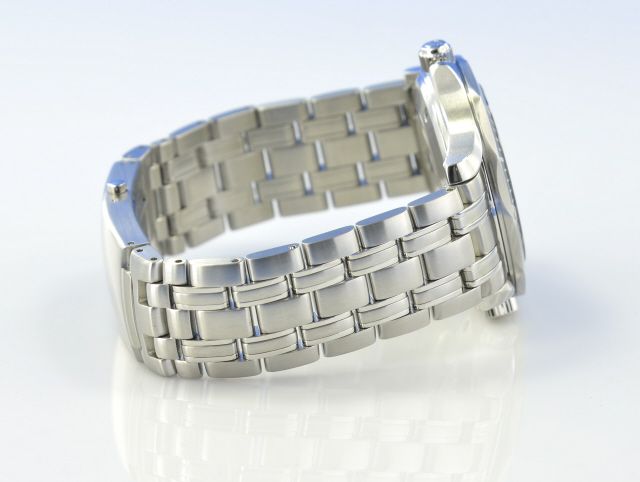 Omega Seamaster Diver 300M Quarz